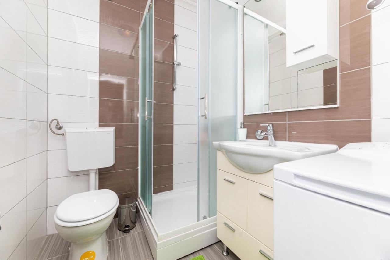 Apartmani Jasarevic Сило Экстерьер фото