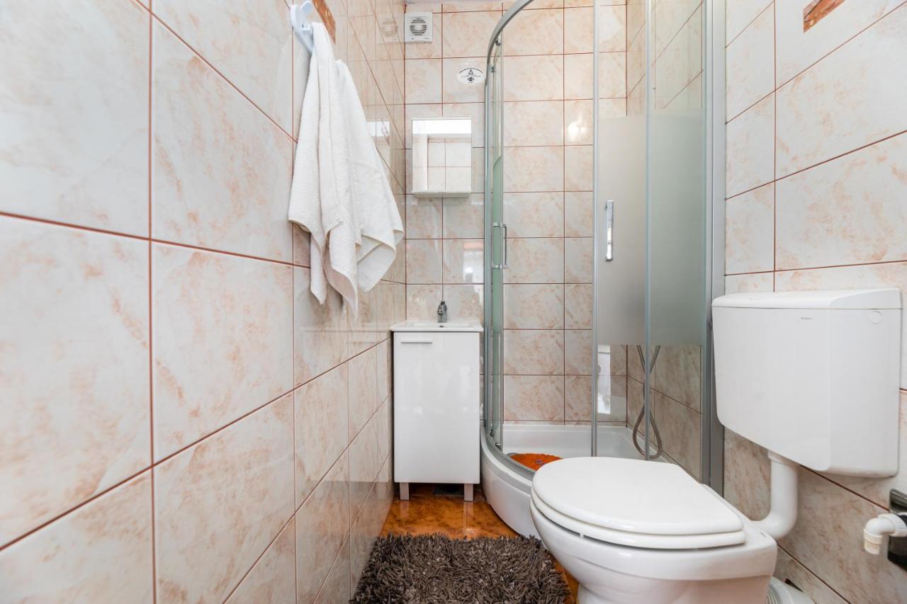 Apartmani Jasarevic Сило Экстерьер фото