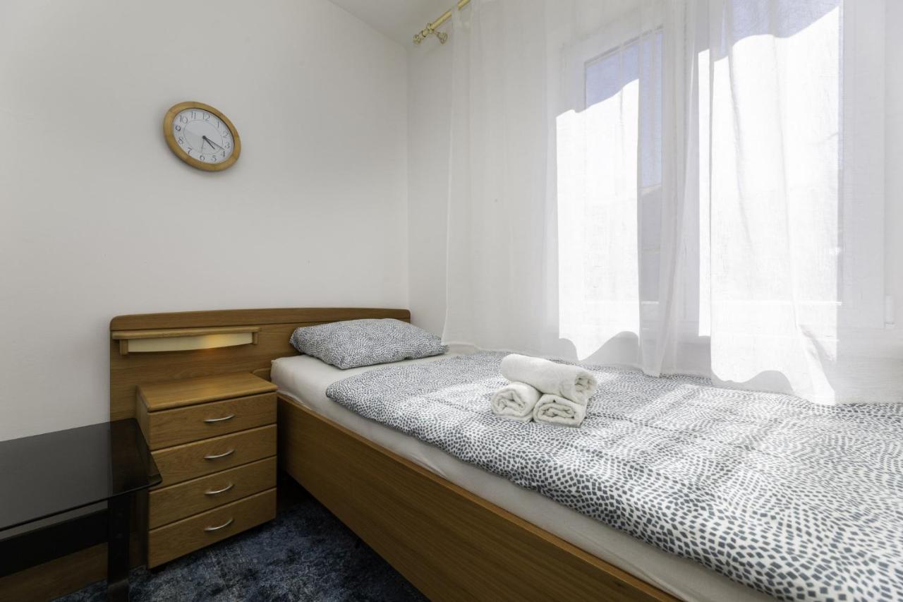 Apartmani Jasarevic Сило Экстерьер фото