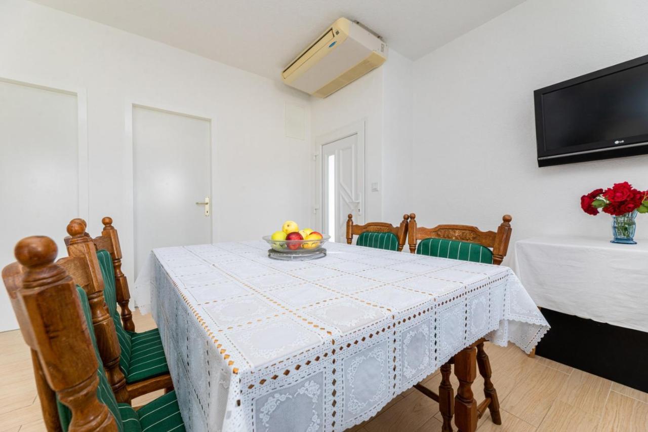 Apartmani Jasarevic Сило Экстерьер фото