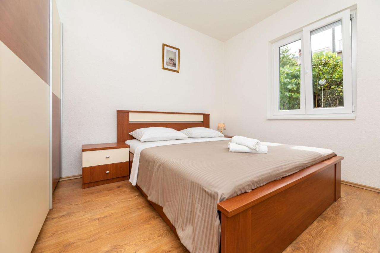 Apartmani Jasarevic Сило Экстерьер фото