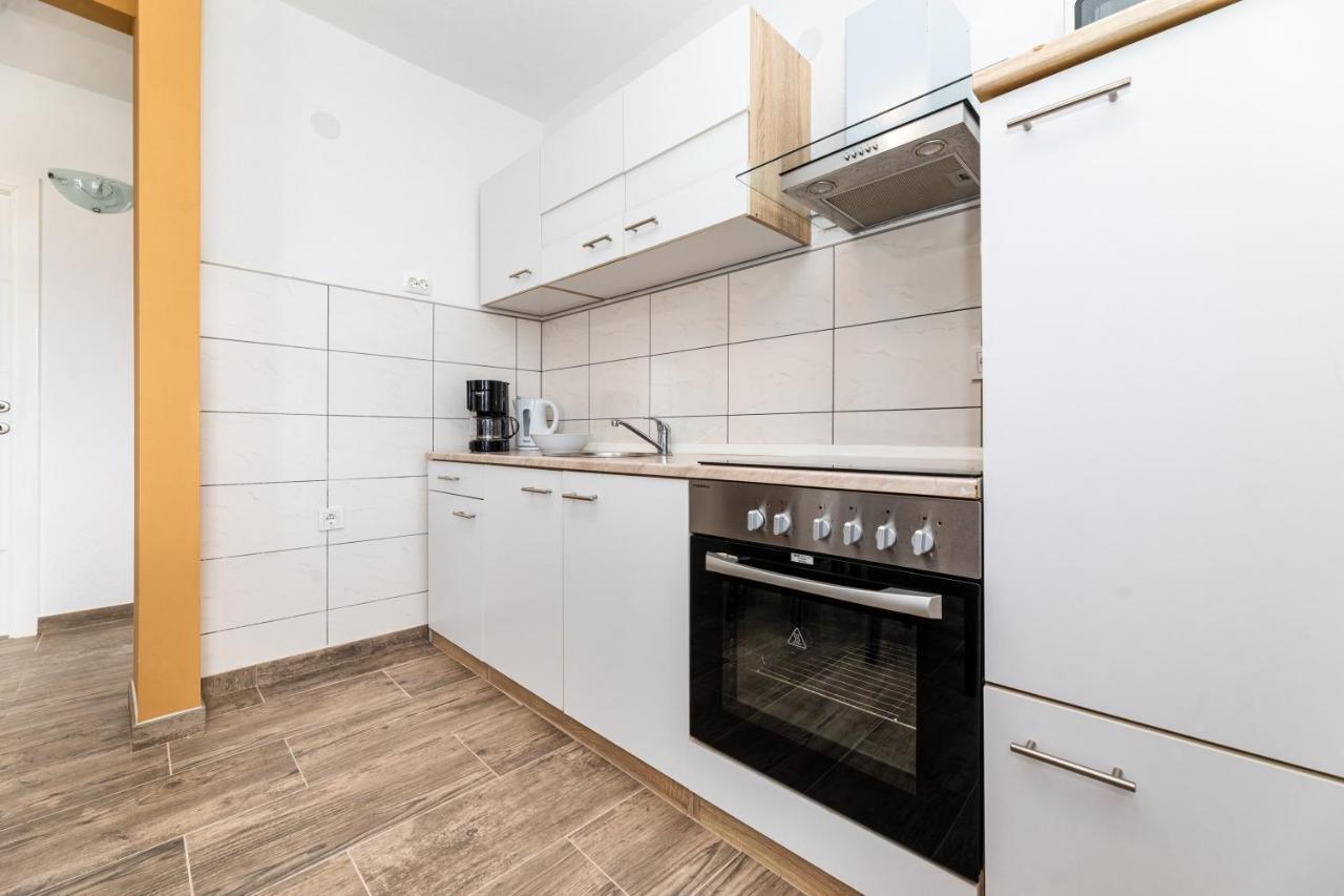 Apartmani Jasarevic Сило Экстерьер фото