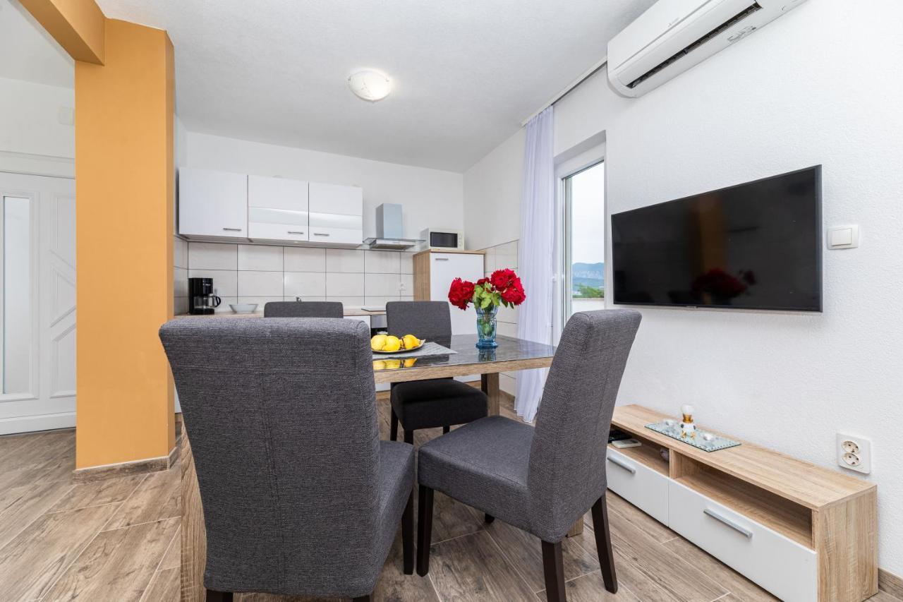 Apartmani Jasarevic Сило Экстерьер фото