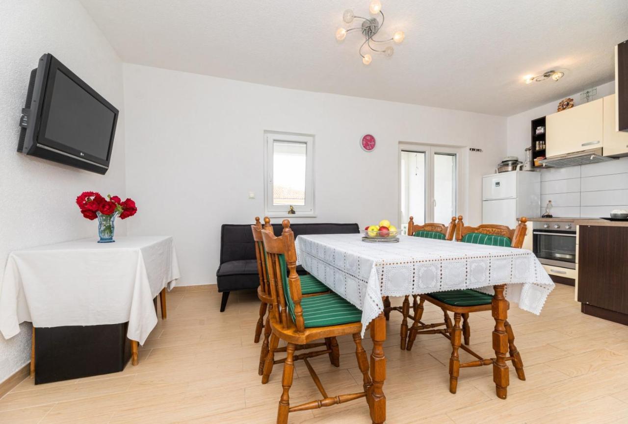 Apartmani Jasarevic Сило Экстерьер фото