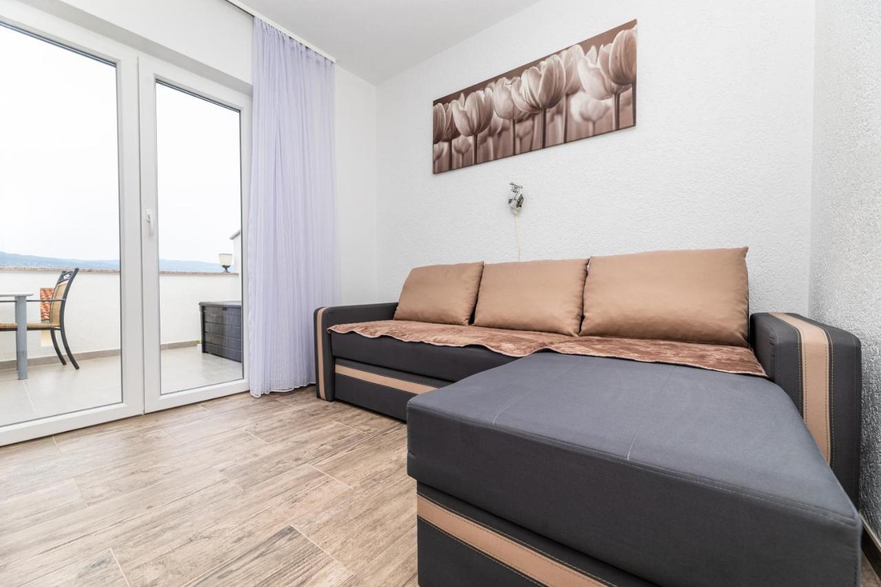 Apartmani Jasarevic Сило Экстерьер фото