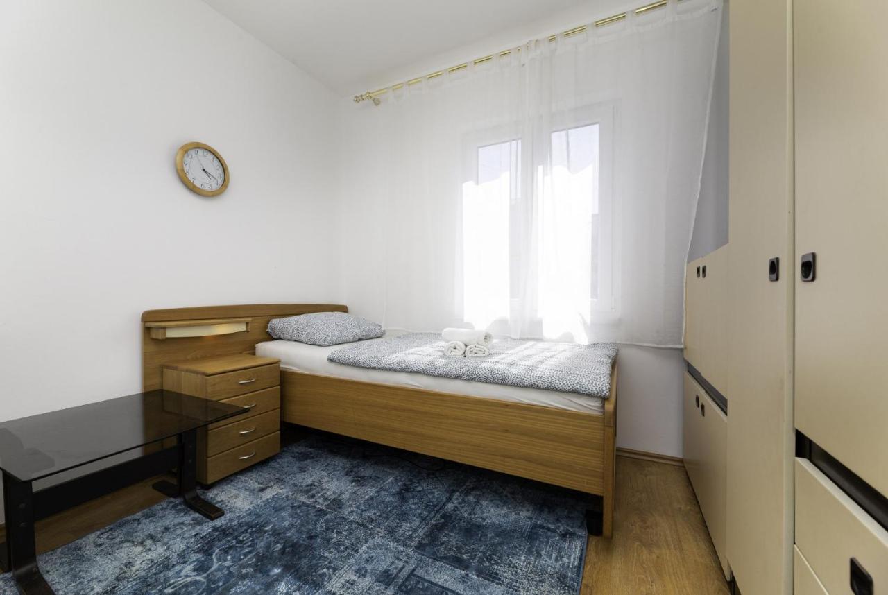 Apartmani Jasarevic Сило Экстерьер фото