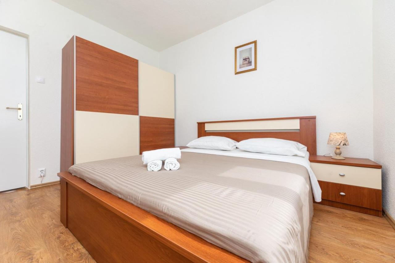 Apartmani Jasarevic Сило Экстерьер фото