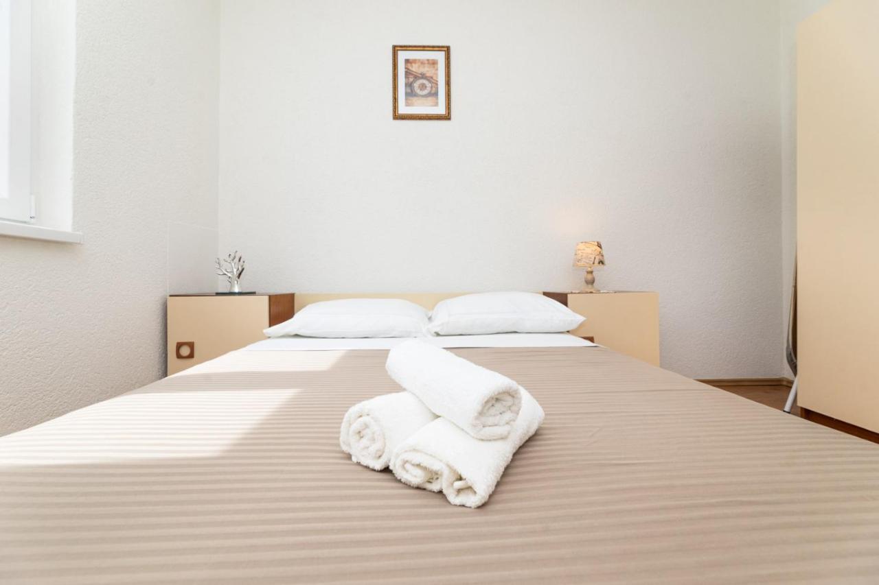 Apartmani Jasarevic Сило Экстерьер фото