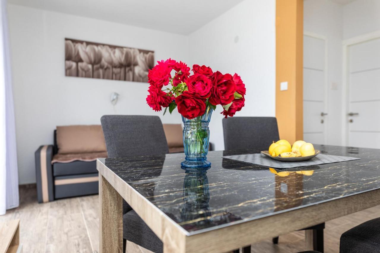 Apartmani Jasarevic Сило Экстерьер фото