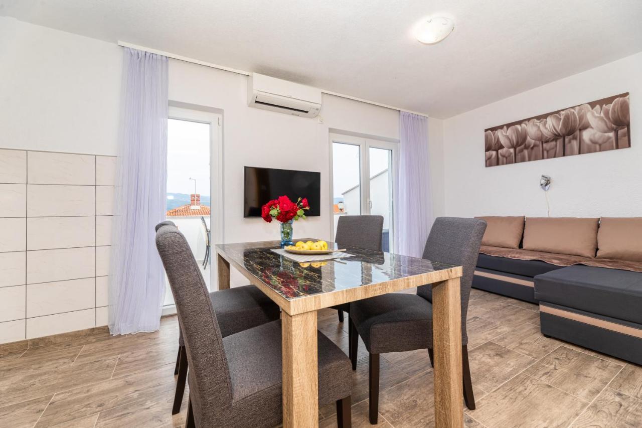Apartmani Jasarevic Сило Экстерьер фото