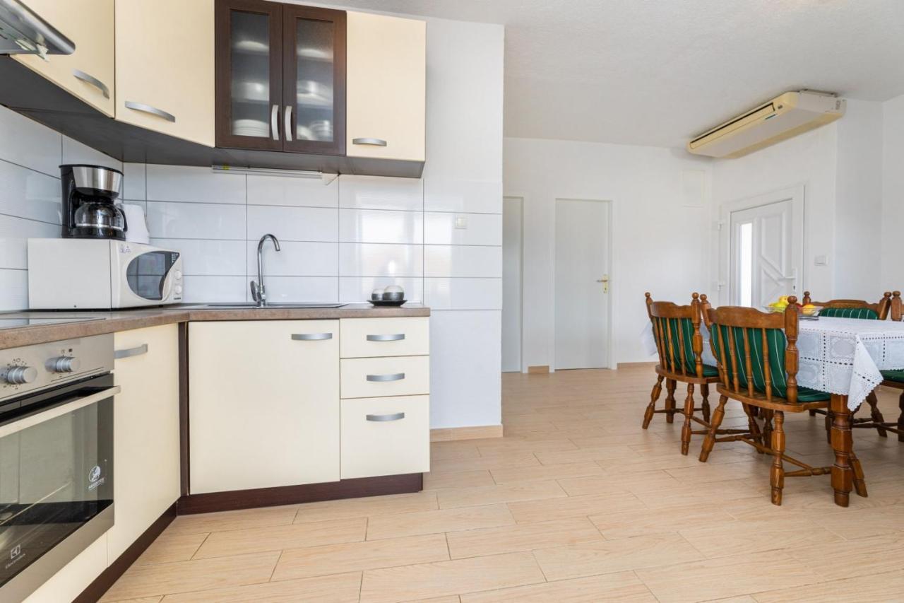 Apartmani Jasarevic Сило Экстерьер фото