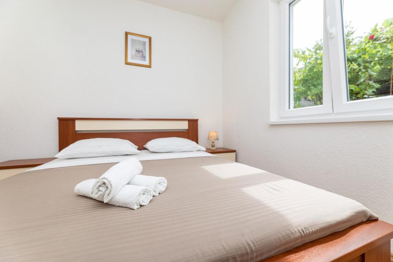 Apartmani Jasarevic Сило Экстерьер фото