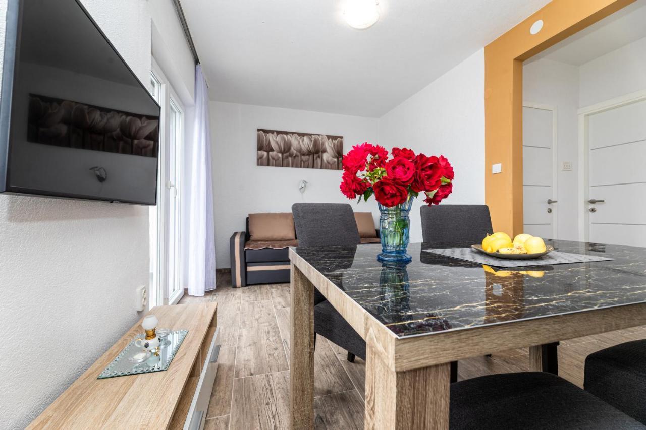Apartmani Jasarevic Сило Экстерьер фото